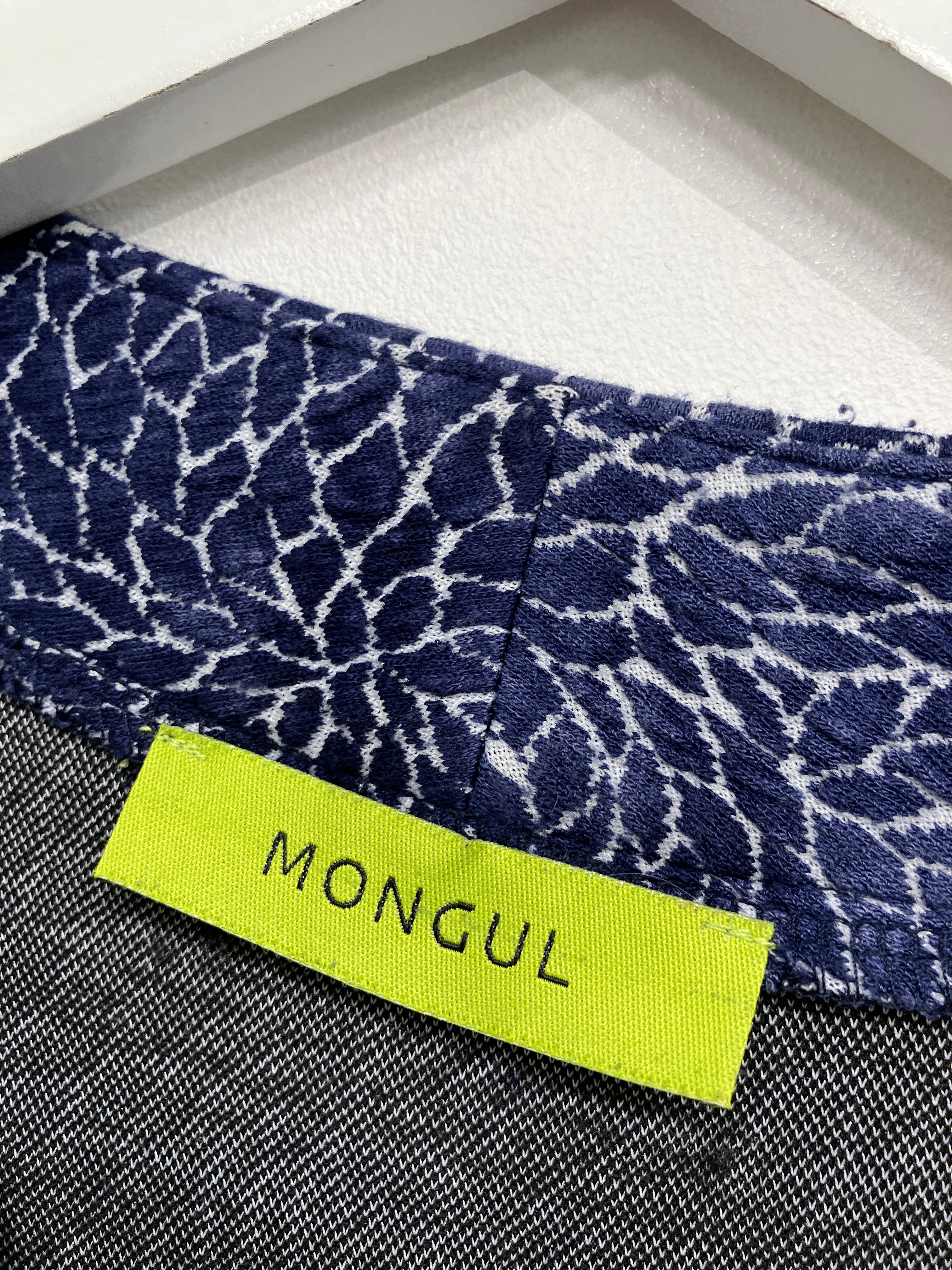 Mongul Bluse